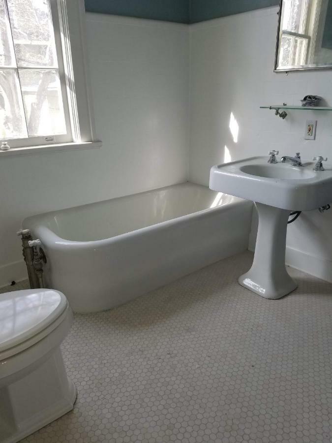 غاستونيا، كارولاينا الشمالية The York Chester Inn المظهر الخارجي الصورة