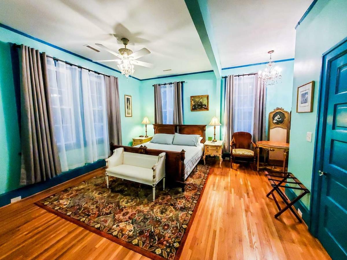 غاستونيا، كارولاينا الشمالية The York Chester Inn المظهر الخارجي الصورة