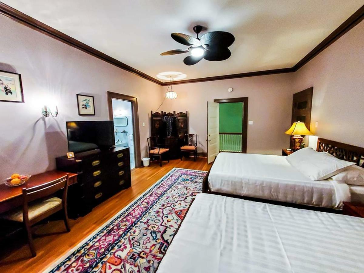 غاستونيا، كارولاينا الشمالية The York Chester Inn المظهر الخارجي الصورة